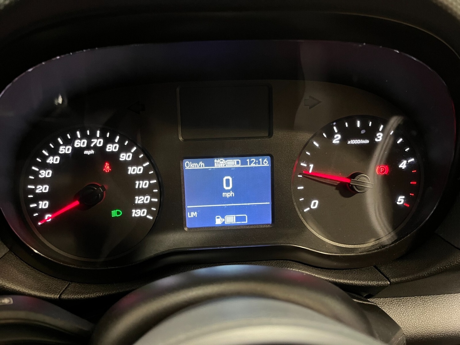 Used Mercedes-Benz Citan 2024 for sale - 76372860: Photo 12