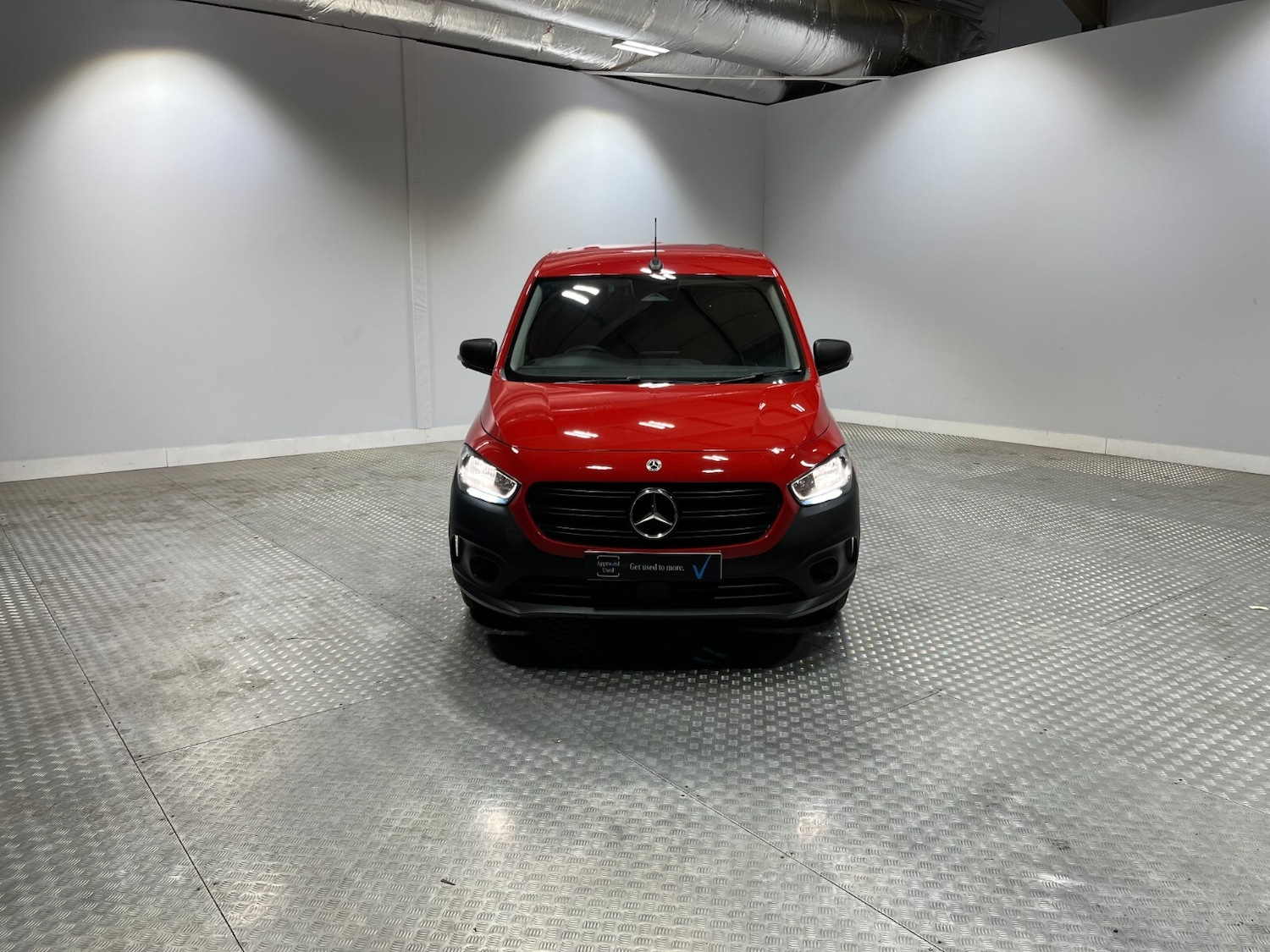 Used Mercedes-Benz Citan 2024 for sale - 76372860: Photo 2