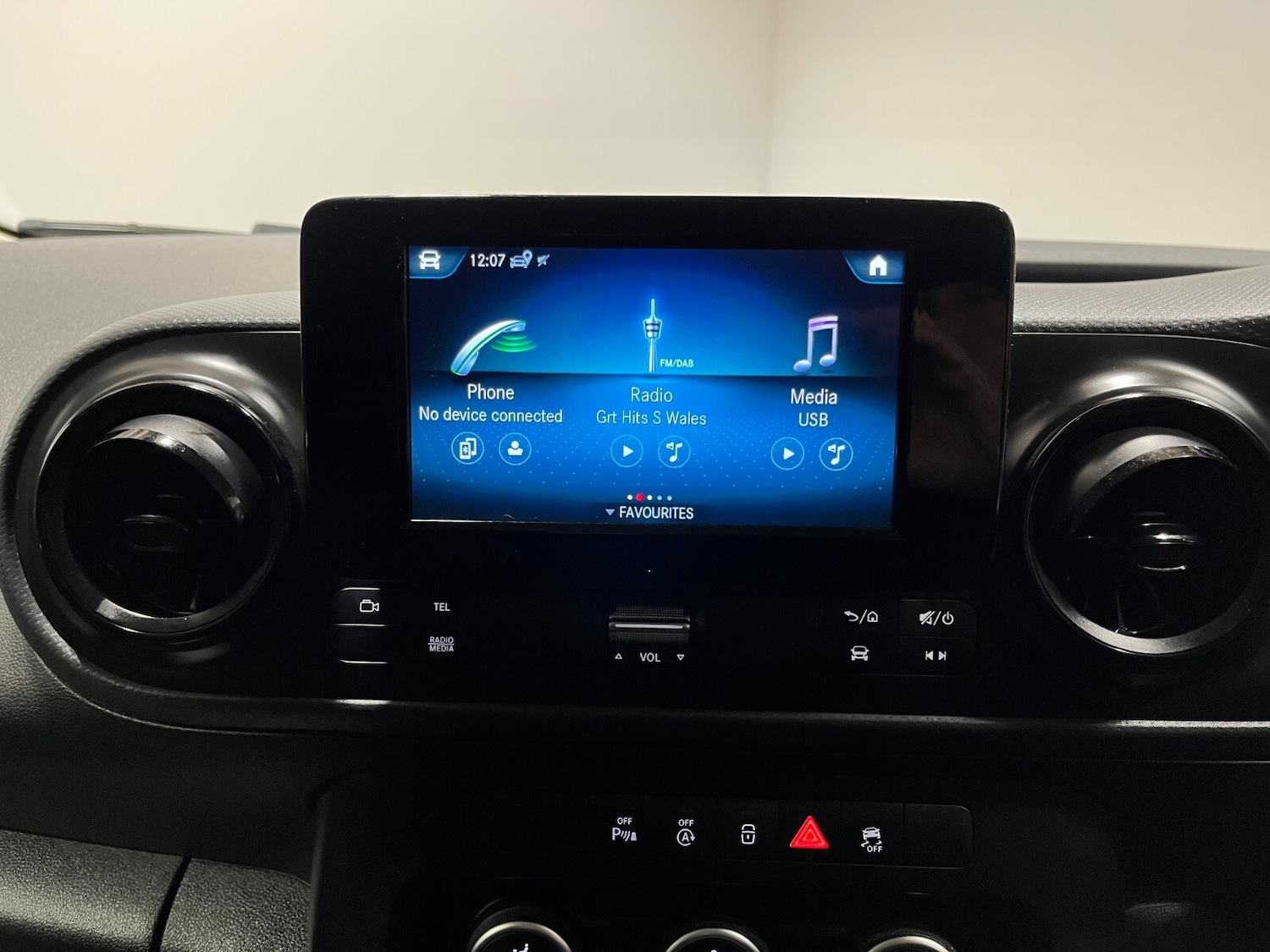 Used Mercedes-Benz Citan 2024 for sale - 76372860: Photo 5