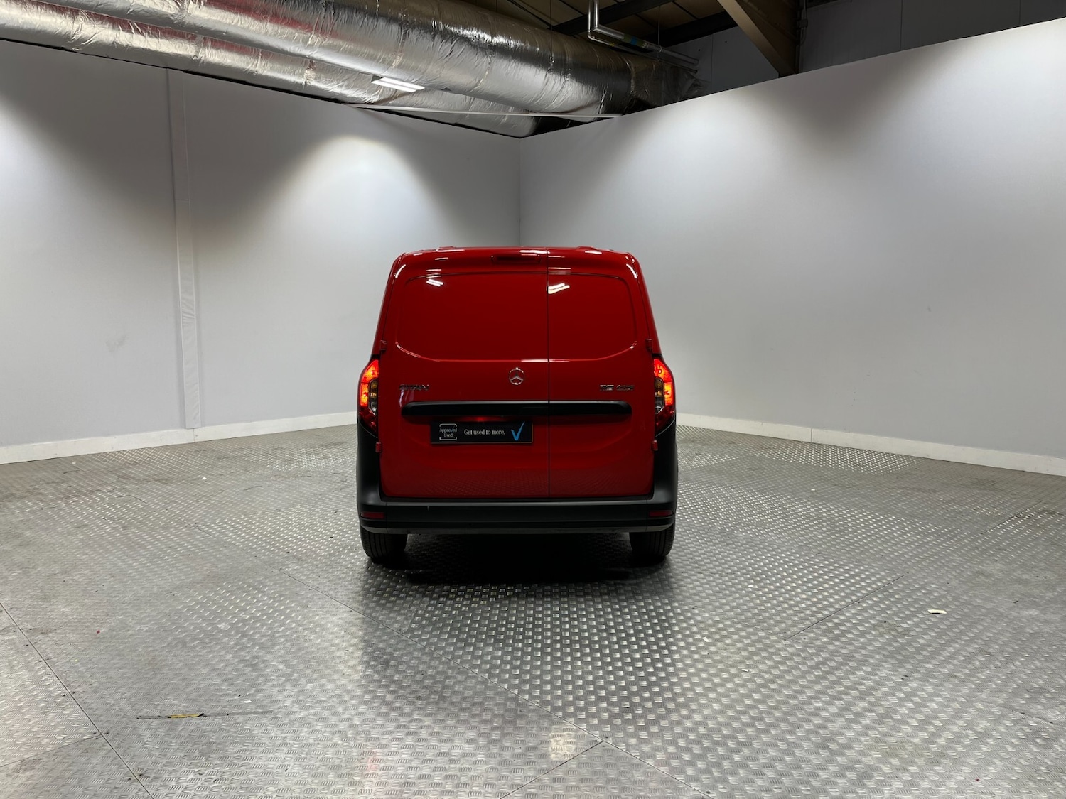 Used Mercedes-Benz Citan 2024 for sale - 76372860: Photo 7