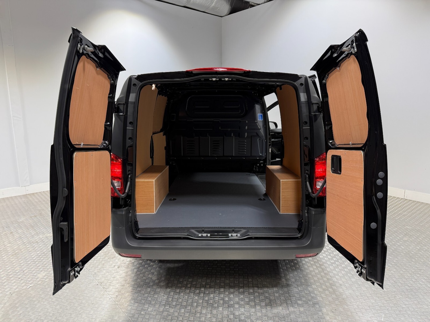 Used Mercedes-Benz Vito 2024 for sale - 77461734: Photo 12