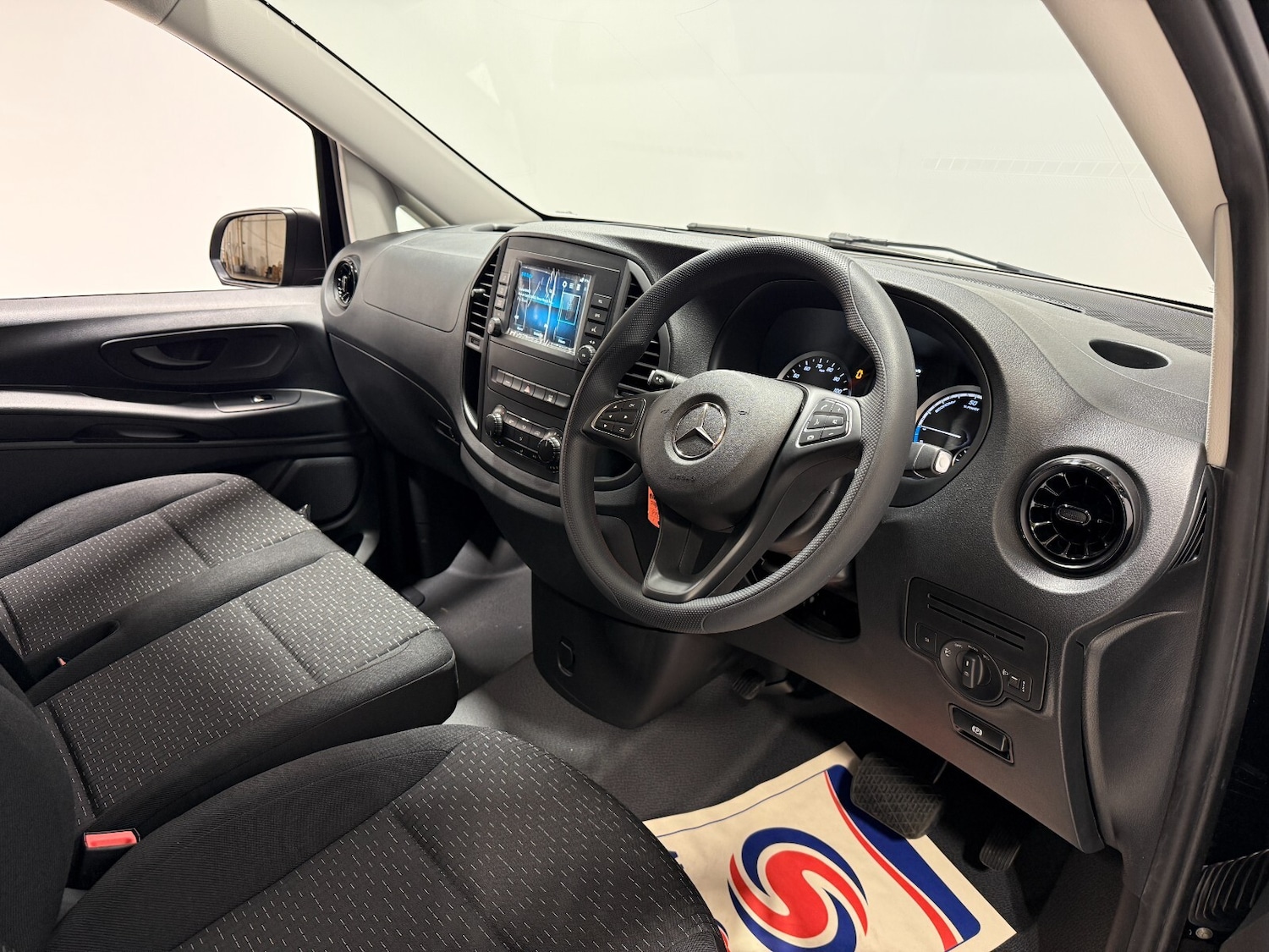 Used Mercedes-Benz Vito 2024 for sale - 77461734: Photo 13