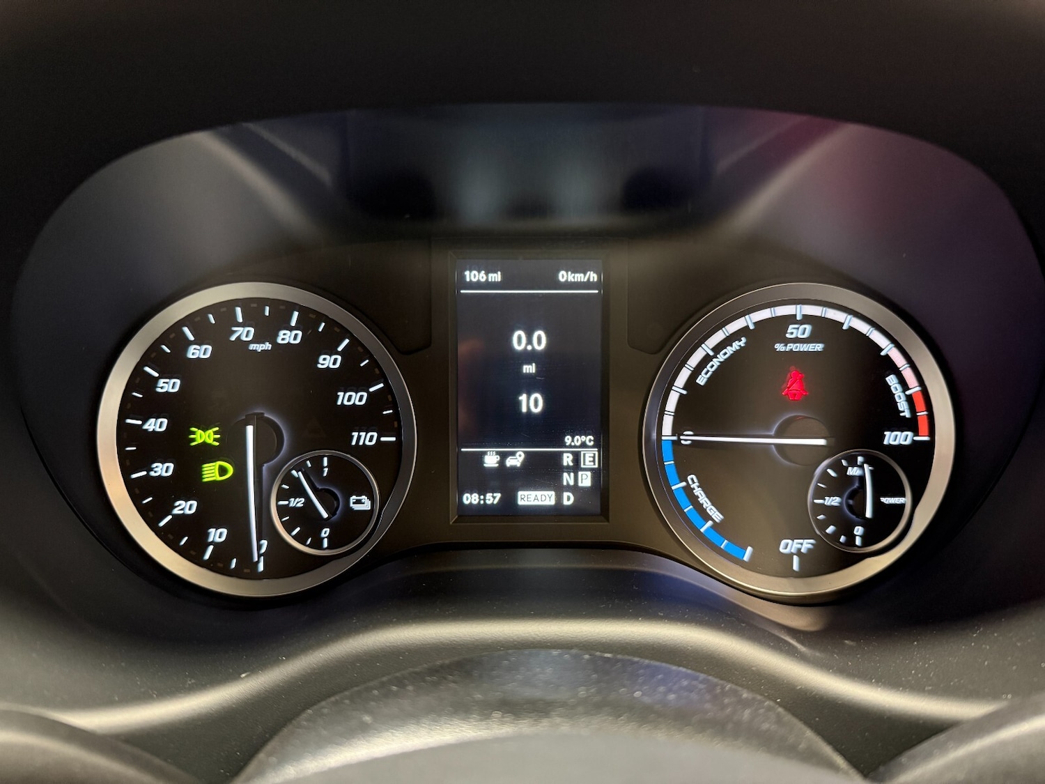 Used Mercedes-Benz Vito 2024 for sale - 77461734: Photo 16