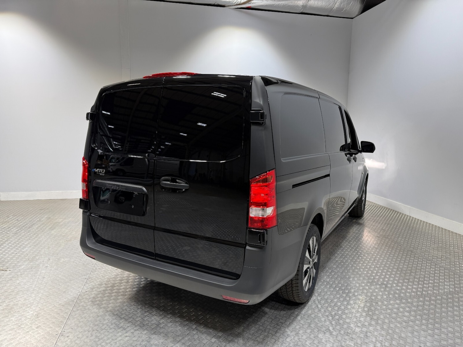 Used Mercedes-Benz Vito 2024 for sale - 77461734: Photo 18