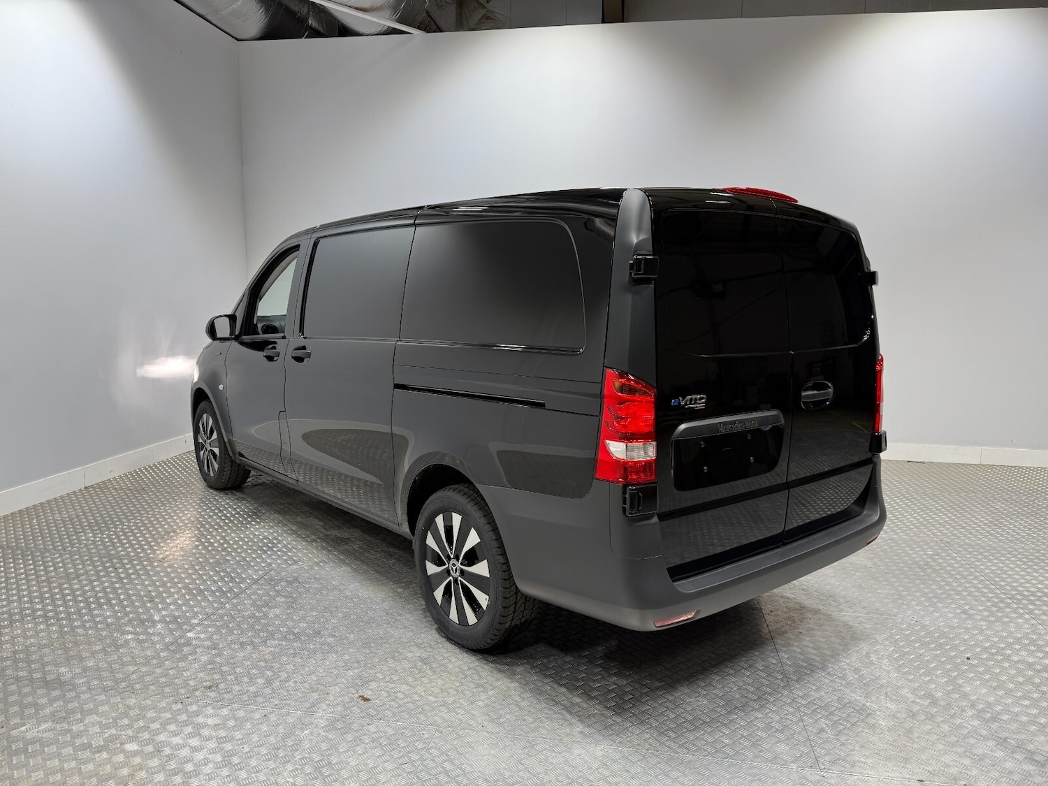 Used Mercedes-Benz Vito 2024 for sale - 77461734: Photo 19