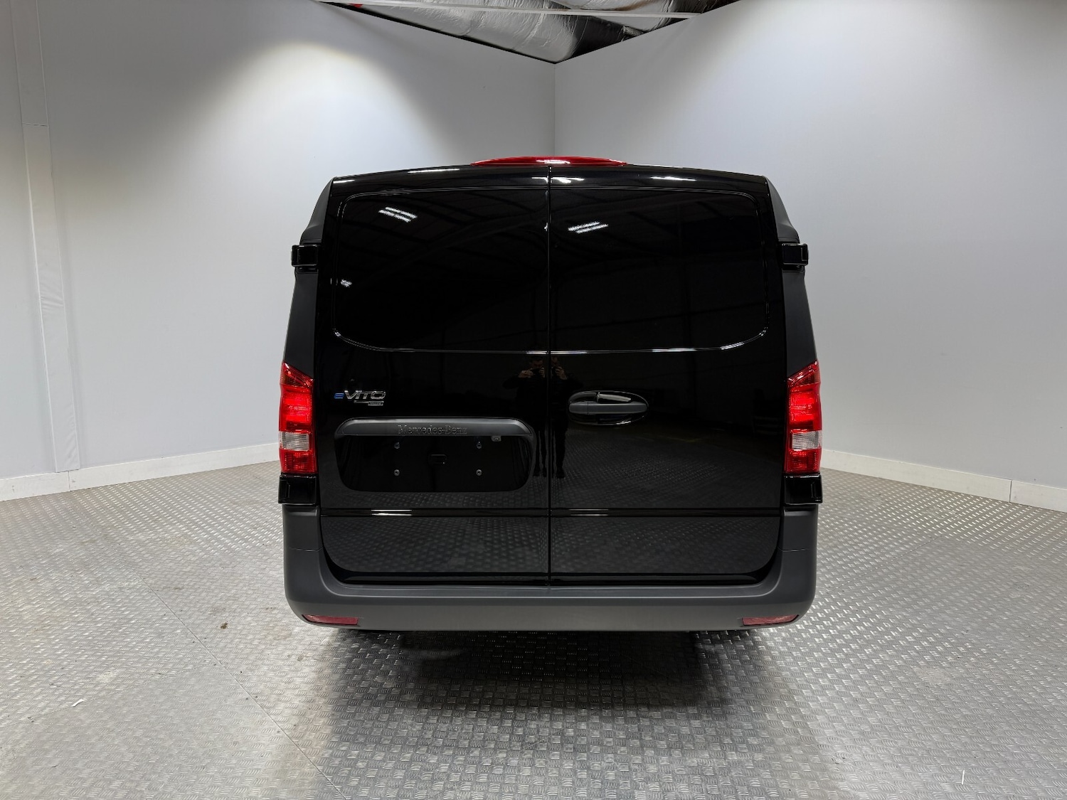 Used Mercedes-Benz Vito 2024 for sale - 77461734: Photo 21