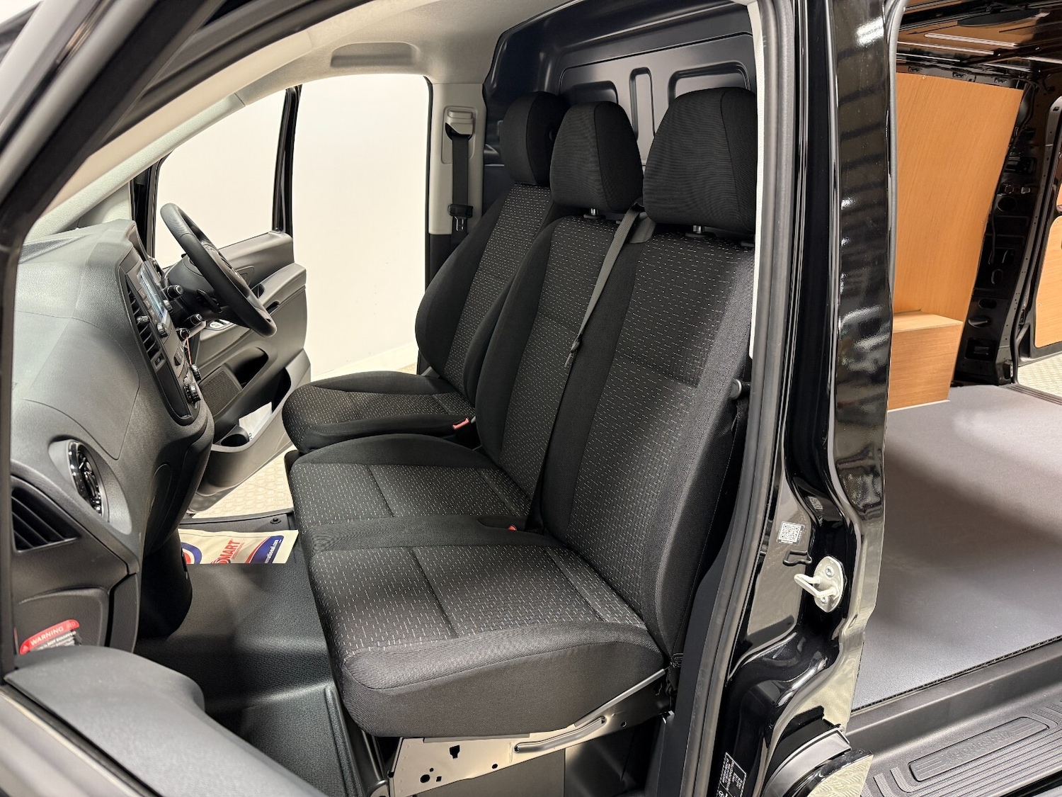 Used Mercedes-Benz Vito 2024 for sale - 77461734: Photo 3