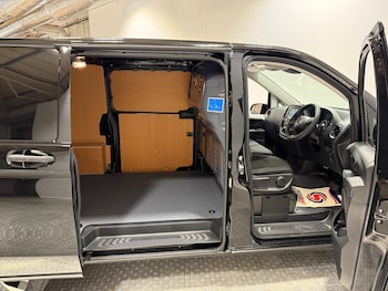 Used Mercedes-Benz Vito 2024 for sale - 77461734: Photo