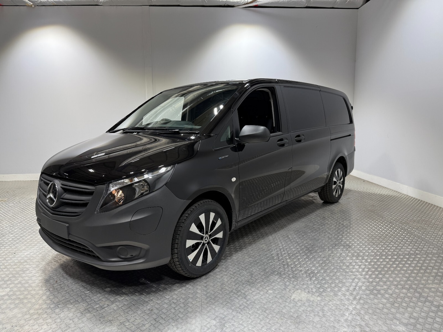 Used Mercedes-Benz Vito 2024 for sale - 77461734: Photo 5