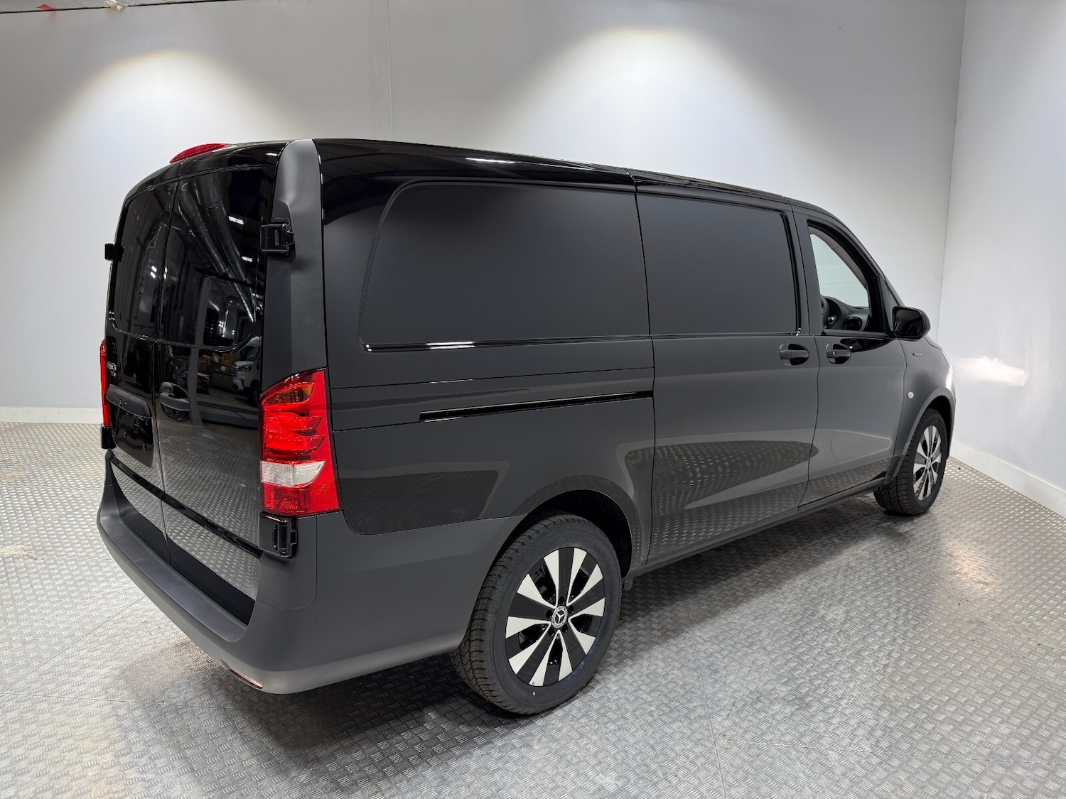 Used Mercedes-Benz Vito 2024 for sale - 77461734: Photo 8