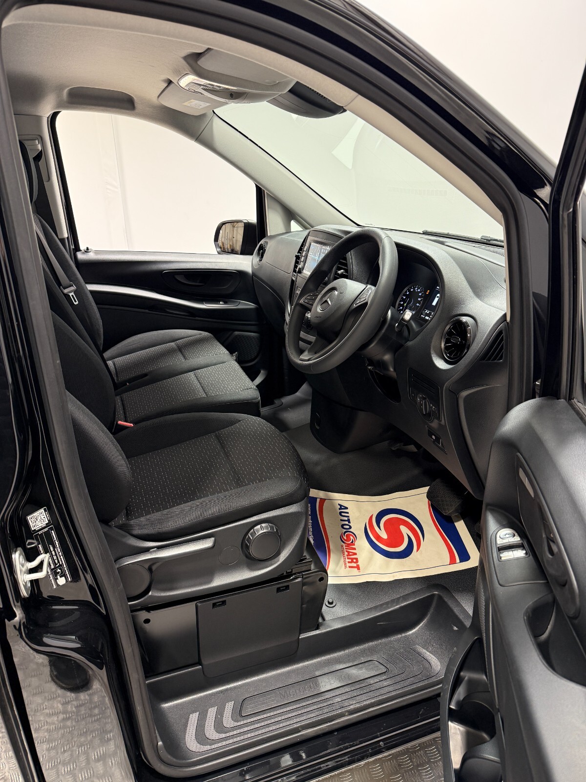 Used Mercedes-Benz Vito 2024 for sale - 77461734: Photo 9