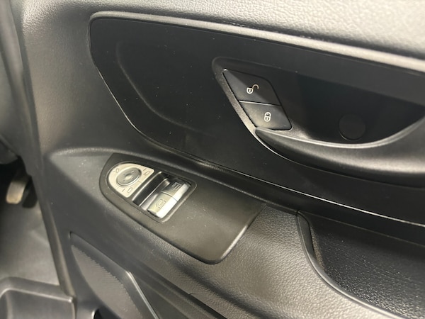 Used Mercedes-Benz Vito 2021 for sale - 75471489: Photo 10