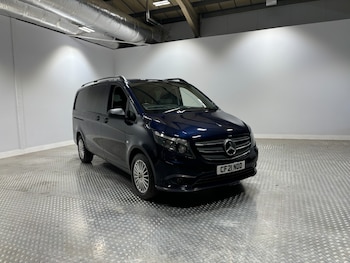 Mercedes-Benz - Vito