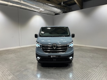 Used Renault Trafic 2024 for sale - 75471660: Photo