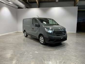 Used Renault Trafic 2024 for sale - 75099807: Photo