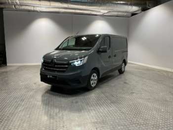 Used Renault Trafic 2024 for sale - 75099807: Photo