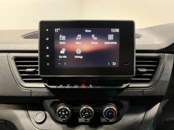 Used Renault Trafic 2024 for sale - 75099807: Photo