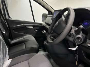 Used Renault Trafic 2024 for sale - 75099807: Photo