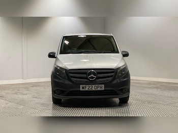 Used Mercedes-Benz Vito 2022 for sale - 78929116: Photo