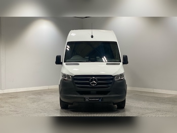 Used Mercedes-Benz Sprinter 2025 for sale - 78929121: Photo