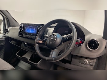 Used Mercedes-Benz Sprinter 2025 for sale - 78929121: Photo