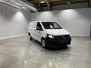 Mercedes-Benz - Vito