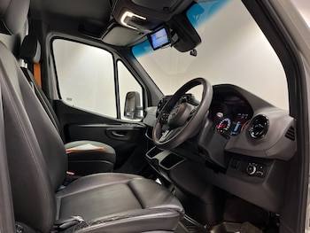 Used Mercedes-Benz Sprinter 2019 for sale - 78929124: Photo
