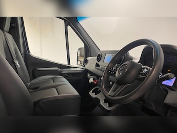 Used Mercedes-Benz Sprinter 2024 for sale - 78929103: Photo
