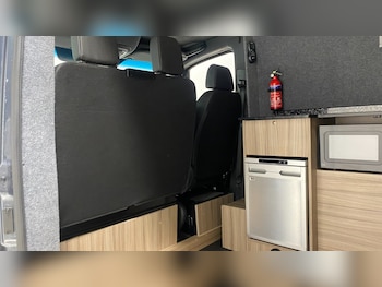 Used Mercedes-Benz Sprinter 2024 for sale - 78929103: Photo