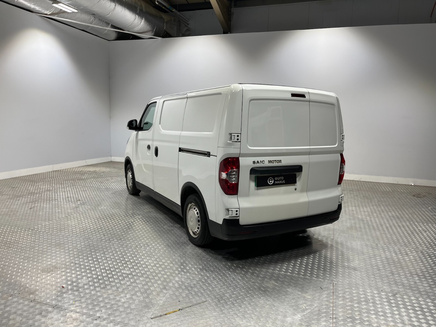 Used Maxus eDeliver 3 2021 for sale - 76372928: Photo 10
