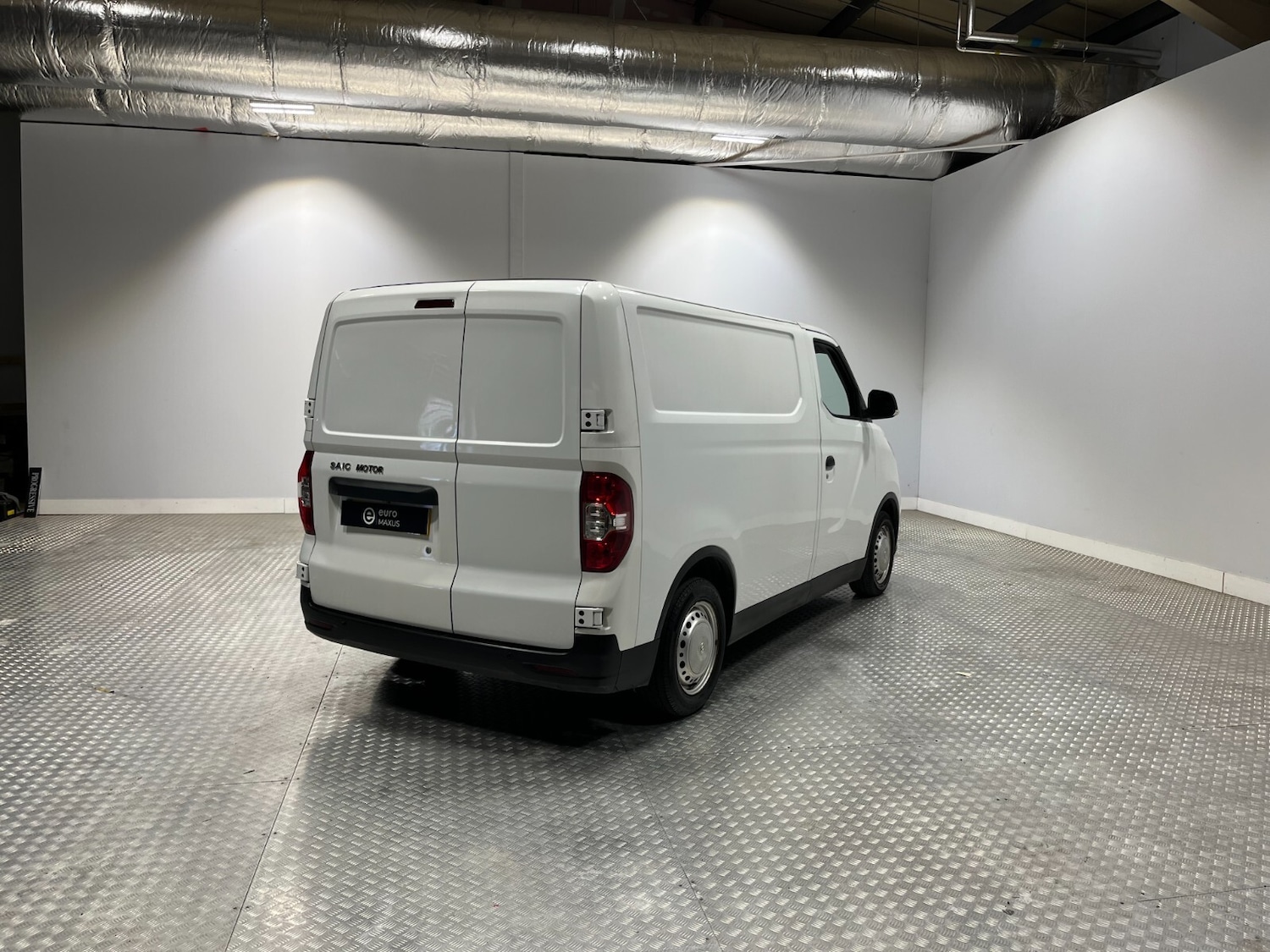 Used Maxus eDeliver 3 2021 for sale - 76372928: Photo 9