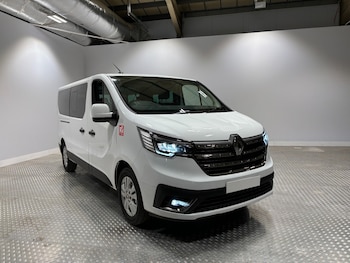 Renault - Trafic