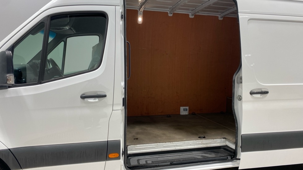Used Mercedes-Benz Sprinter 2022 for sale - 77588579: Photo 13