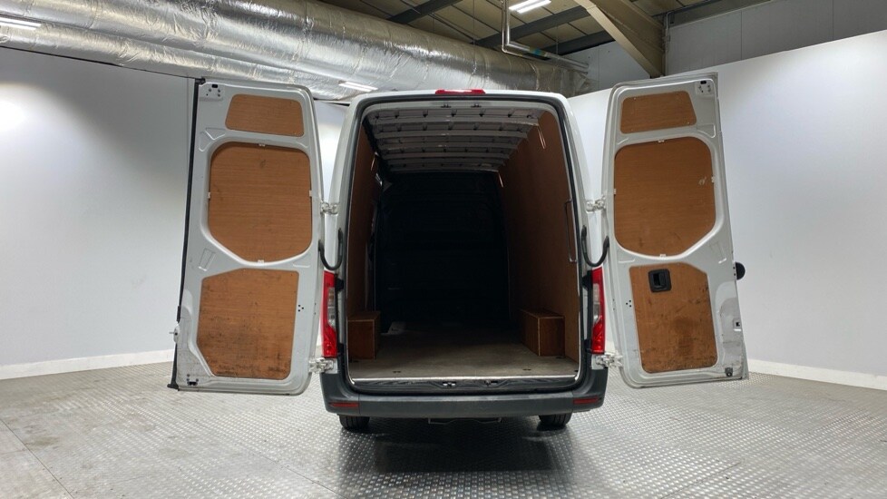 Used Mercedes-Benz Sprinter 2022 for sale - 77588579: Photo 14