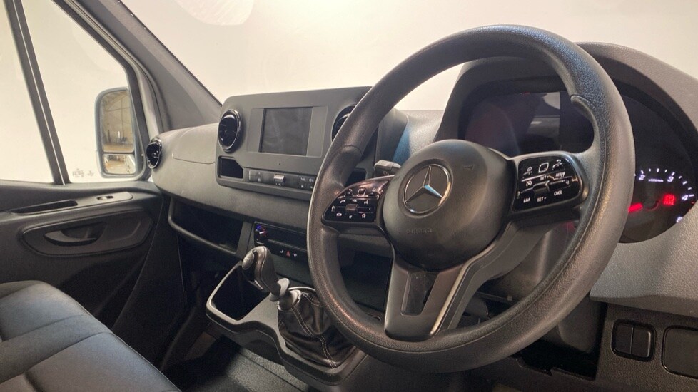 Used Mercedes-Benz Sprinter 2022 for sale - 77588579: Photo 16