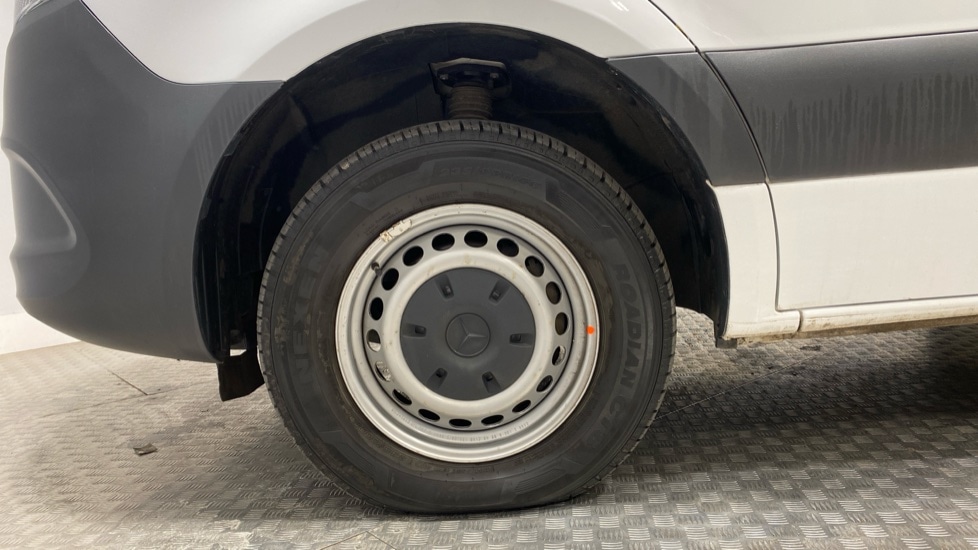 Used Mercedes-Benz Sprinter 2022 for sale - 77588579: Photo 17