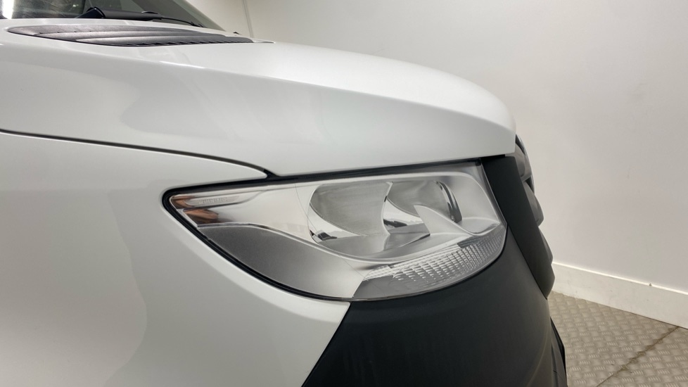 Used Mercedes-Benz Sprinter 2022 for sale - 77588579: Photo 18