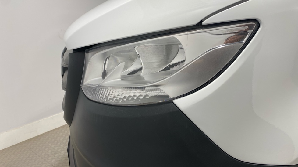 Used Mercedes-Benz Sprinter 2022 for sale - 77588579: Photo 19