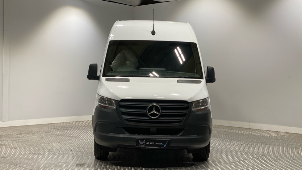 Used Mercedes-Benz Sprinter 2022 for sale - 77588579: Photo 2