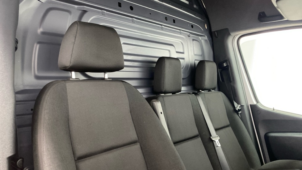 Used Mercedes-Benz Sprinter 2022 for sale - 77588579: Photo 20