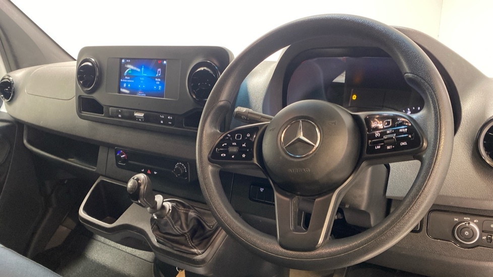 Used Mercedes-Benz Sprinter 2022 for sale - 77588579: Photo 4