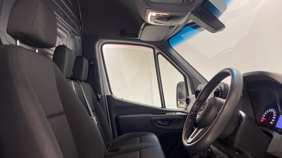 Used Mercedes-Benz Sprinter 2022 for sale - 77588579: Photo 5