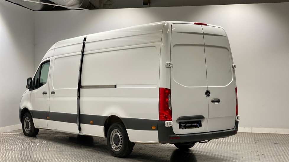 Used Mercedes-Benz Sprinter 2022 for sale - 77588579: Photo 6