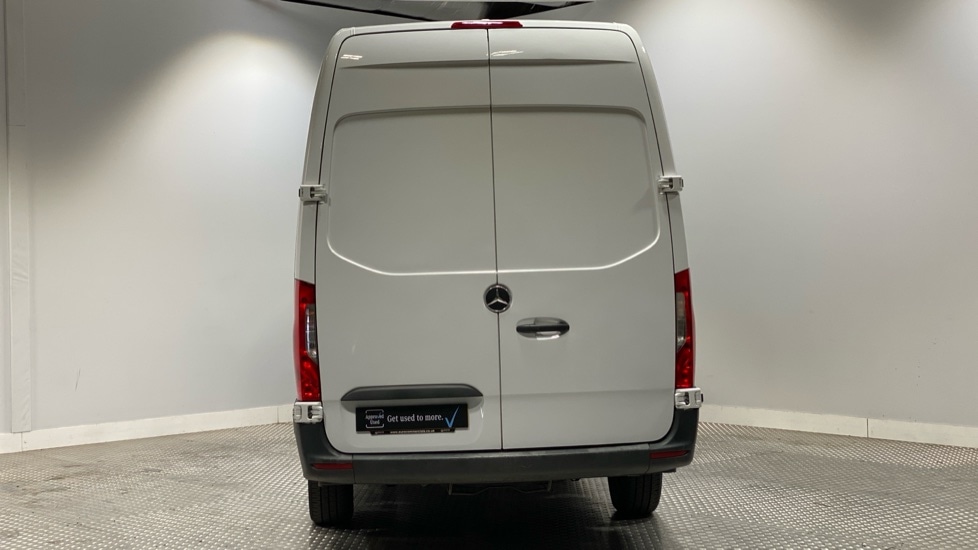 Used Mercedes-Benz Sprinter 2022 for sale - 77588579: Photo 7