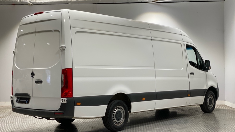 Used Mercedes-Benz Sprinter 2022 for sale - 77588579: Photo 8