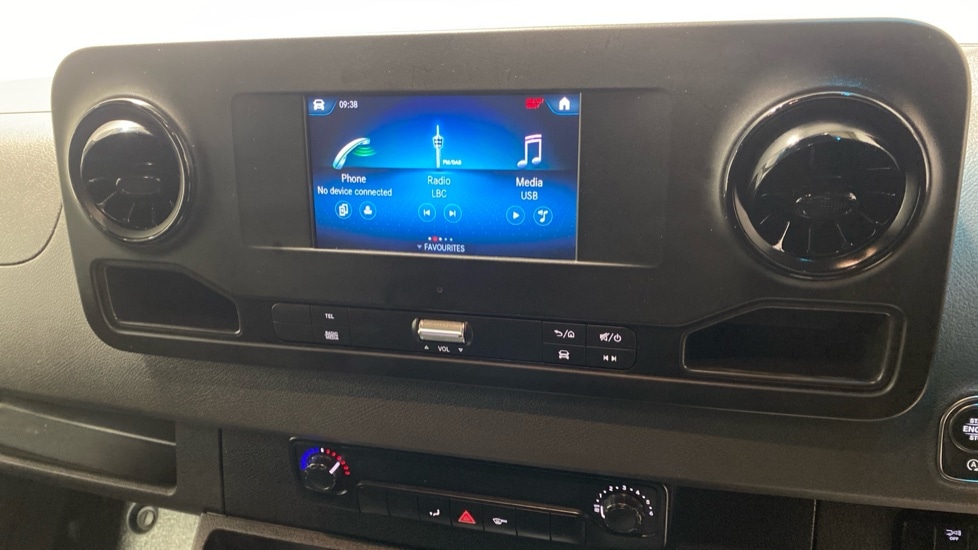 Used Mercedes-Benz Sprinter 2022 for sale - 77588579: Photo 9