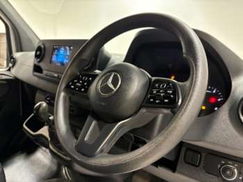 Used Mercedes-Benz Sprinter 2019 for sale - 73414226: Photo