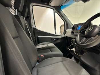 Used Mercedes-Benz Sprinter 2019 for sale - 73414226: Photo