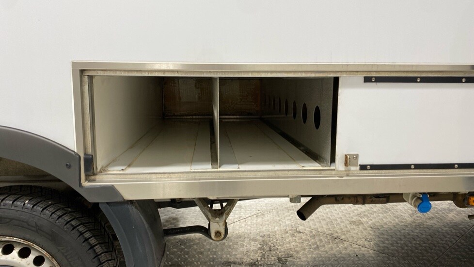 Used Mercedes-Benz Sprinter 2023 for sale - 78206685: Photo 13