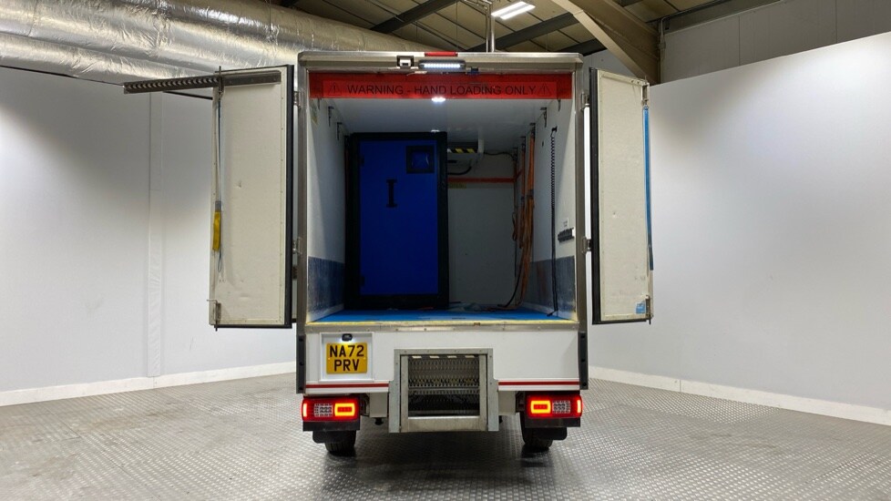 Used Mercedes-Benz Sprinter 2023 for sale - 78206685: Photo 14